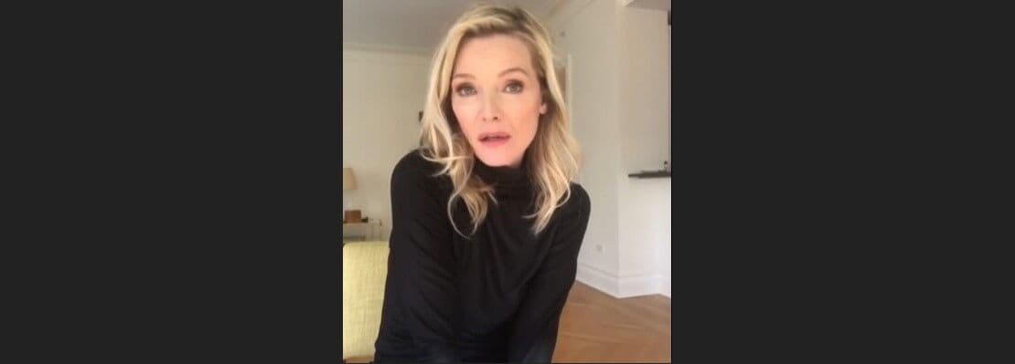 Michelle Pfeiffer afirma ter sofrido abuso de 'homem poderoso do cinema' no passado