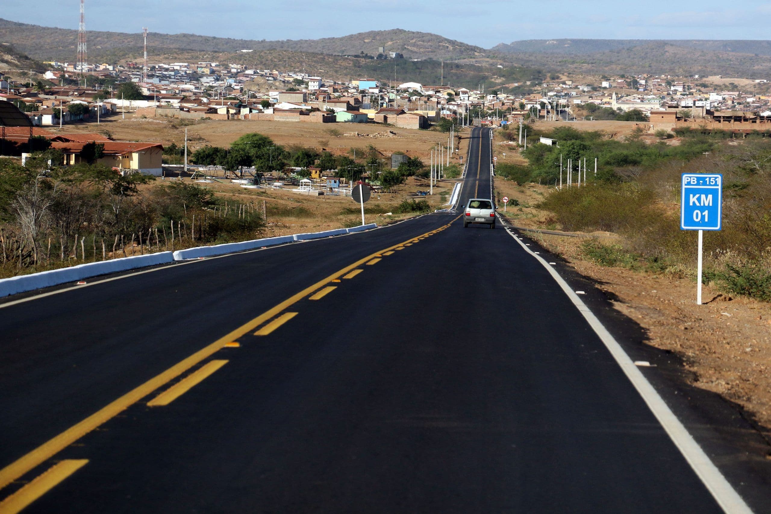 Indenizações por acidentes de moto crescem 240,6% na Paraíba