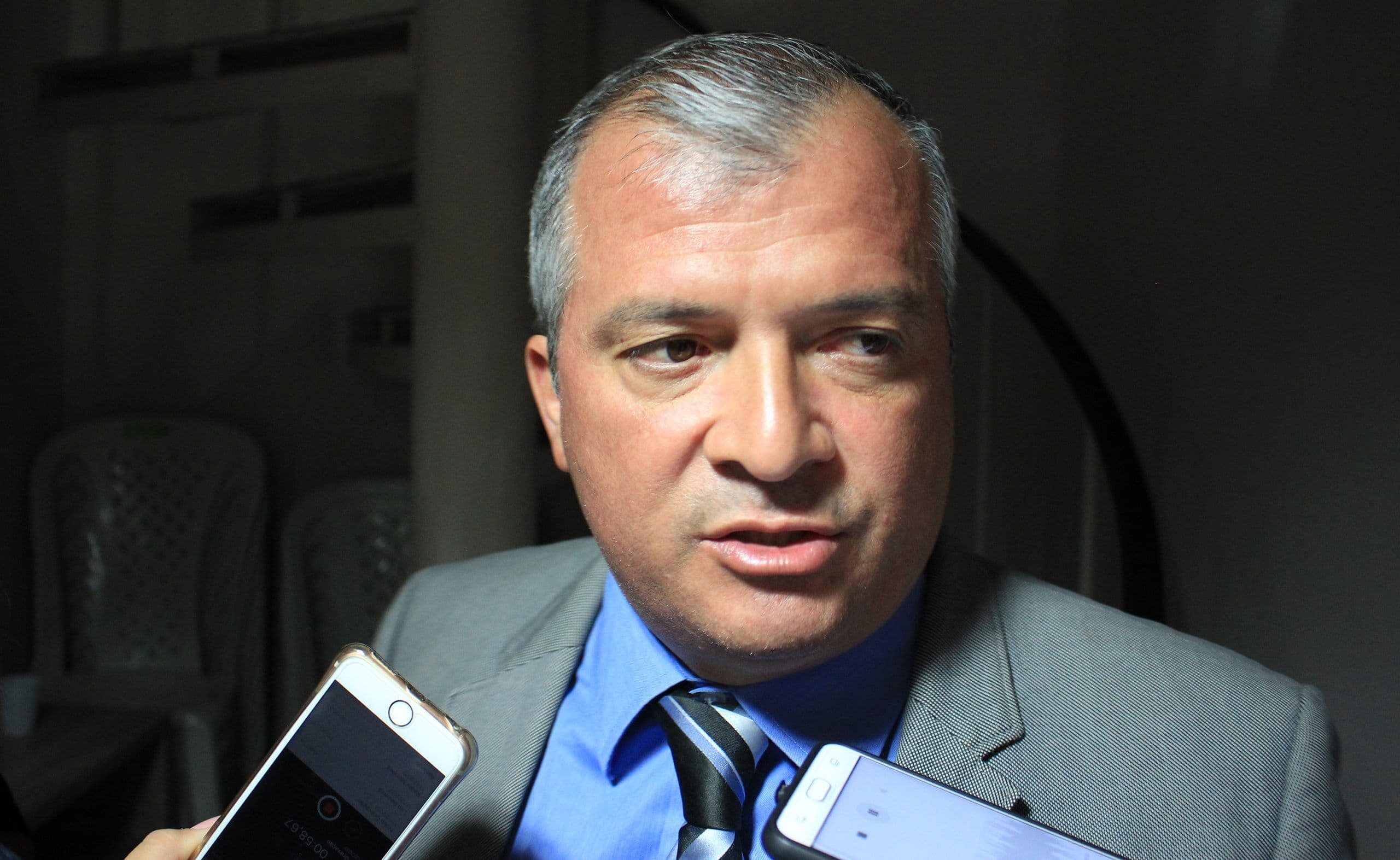 Empresário de Mamanguape assumirá o PROS e garante apoio a Trocolli Junior