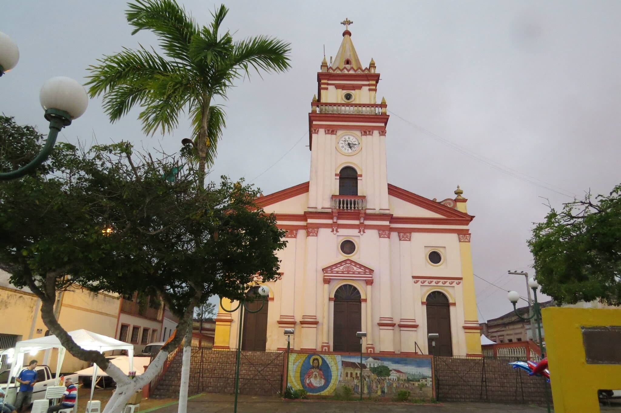 MPPB denuncia prefeito de Serraria por falsidade ideológica