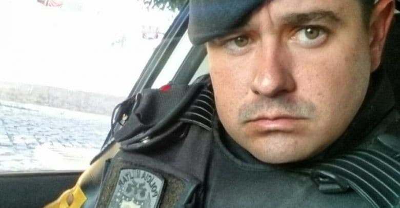 Policial militar paraibano é morto a tiros por PMs do Rio Grande do Norte após ser confundido com bandido