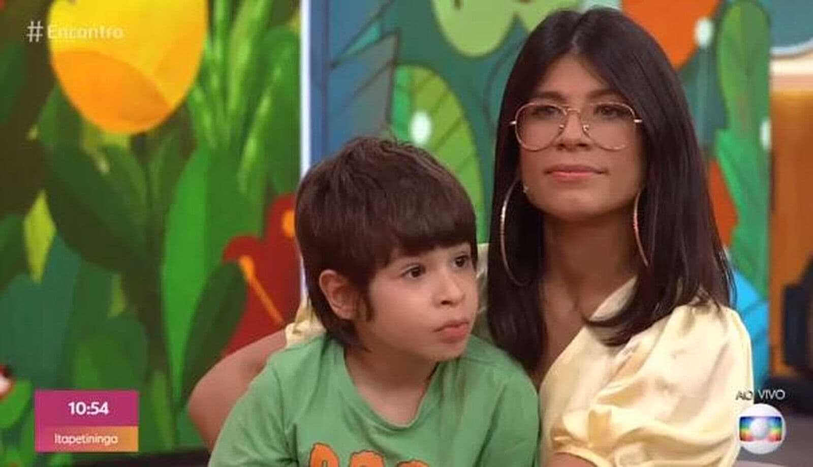 Vídeo que mostra menino com paralisia cerebral andando de skate viraliza na internet