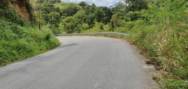 DER-PB aponta ao menos 9 rodovias afetadas após chuvas e lança plano de reconstrução
