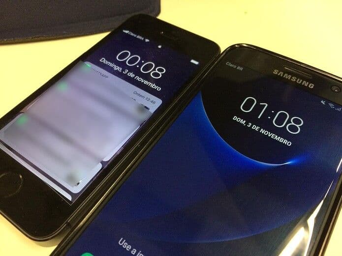 Em dia de Enem, celulares voltam a adiantar hora mesmo sem horário de verão