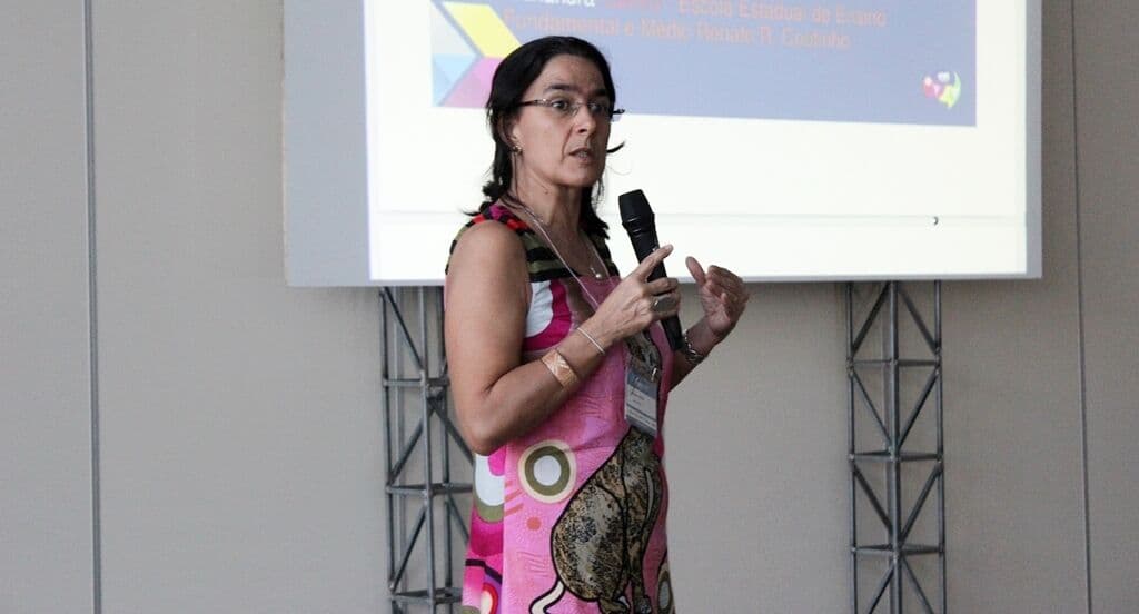 Texto de professora da UFPB cai em prova do Enem