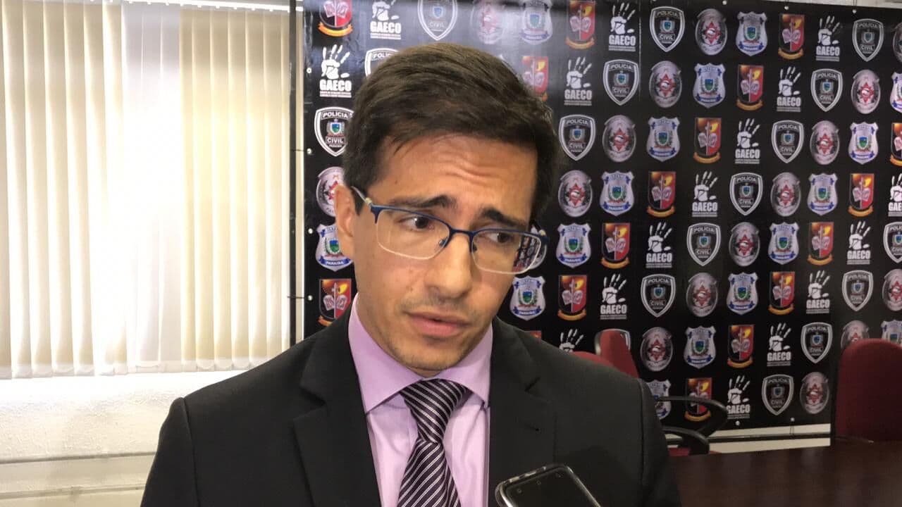 Caso soltos, vereadores de Santa Rita poderão ser afastados do cargo