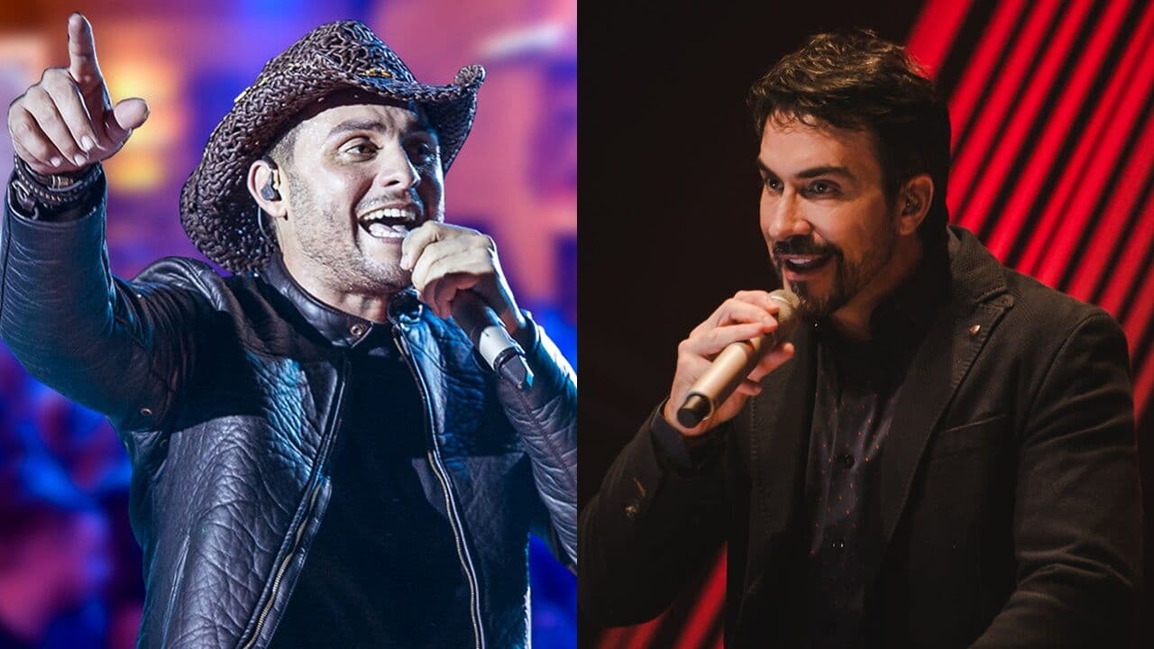 Prefeitura de João Pessoa vai gastar quase meio milhão de reais com cinco atrações em shows de fim de ano