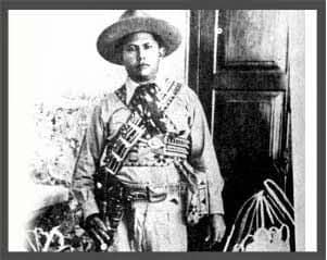 Filho do comandante da volante que matou Lampião participa de evento na PB sobre o Cangaço