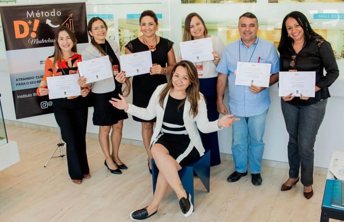 Treinamento de Marketing Digital acontece na terça-feira