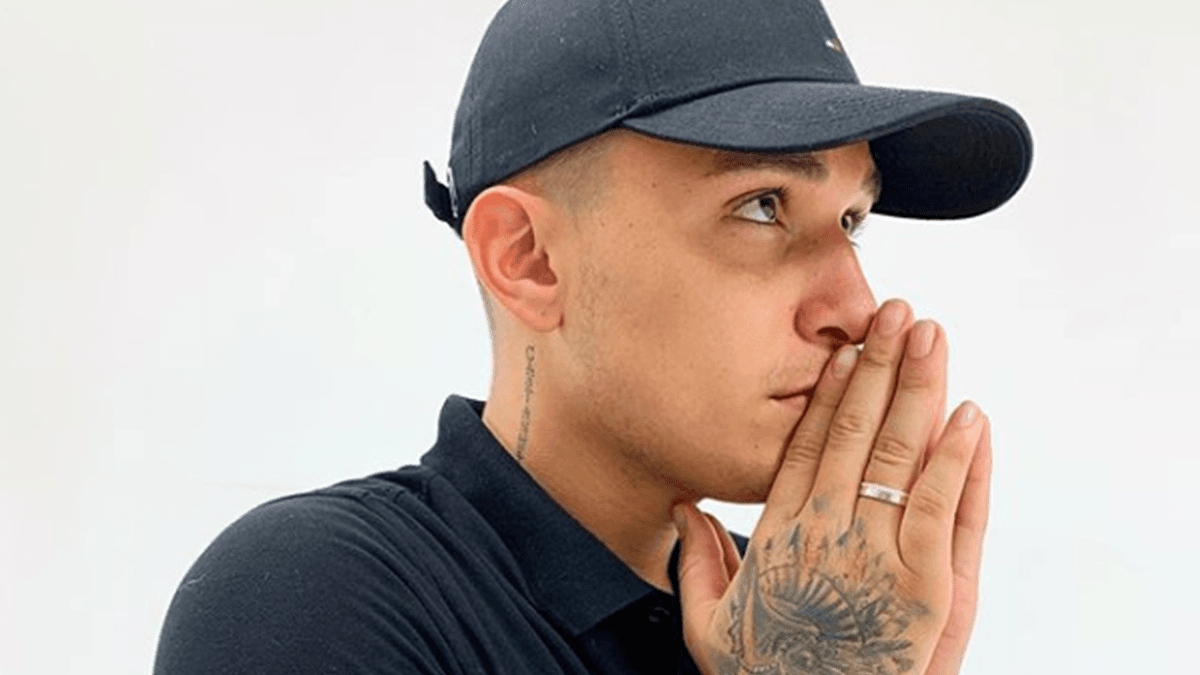 MC Gui é criticado por debochar de criança em tratamento de câncer