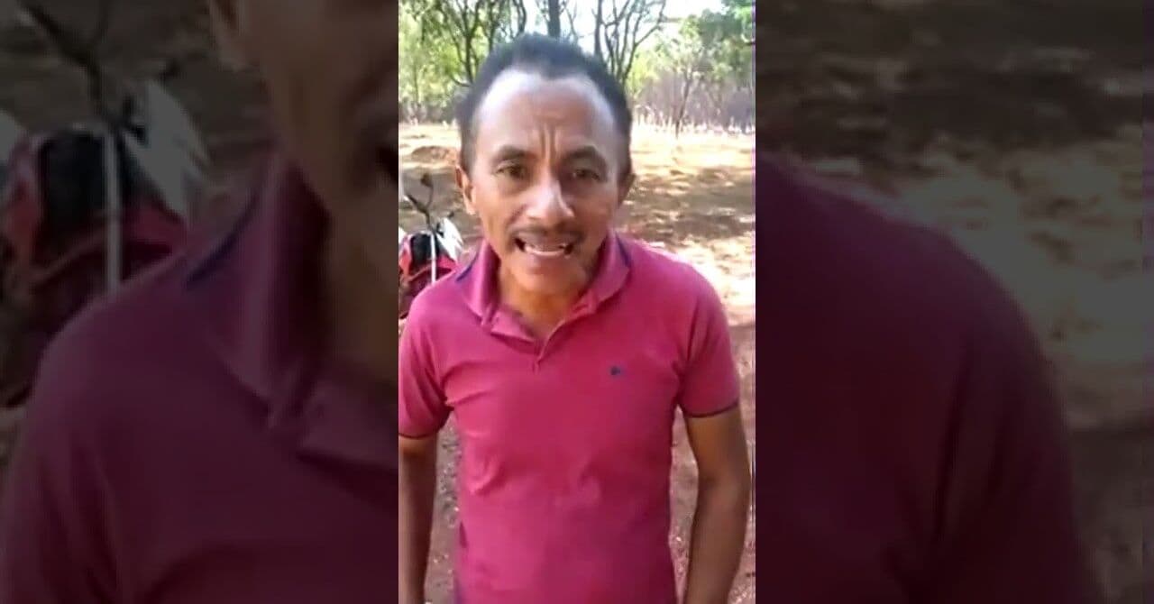 Autor da música 'Caneta Azul' prepara disco com produtor que gravou sucesso de Tiririca