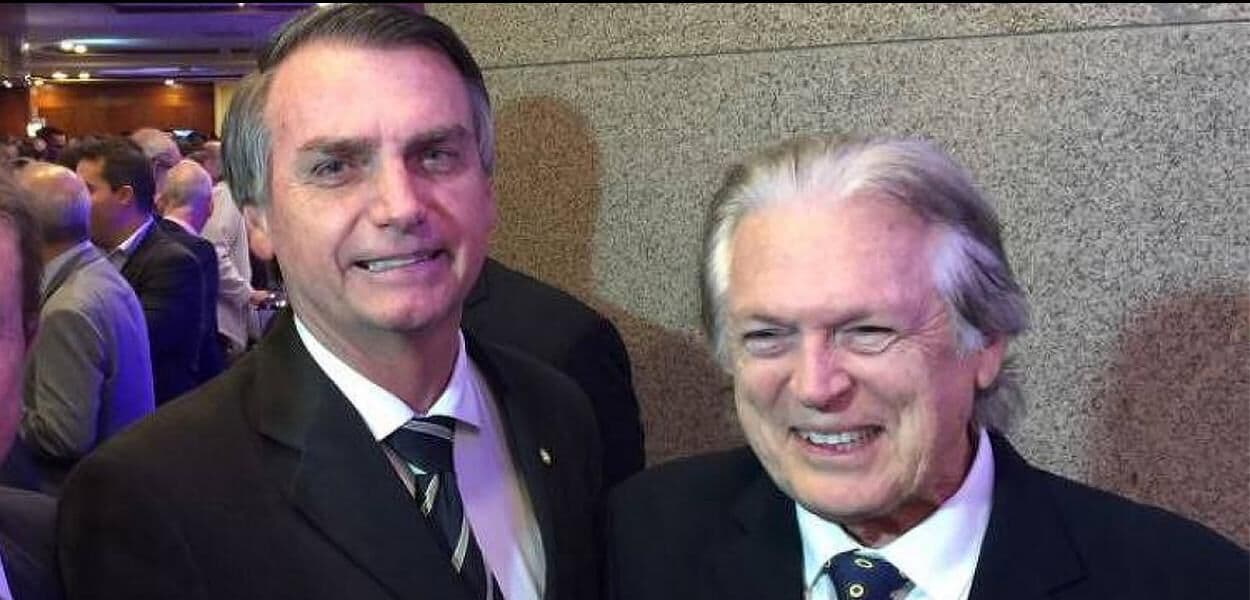 Fim do DPVAT atinge empresa de Bivar, desafeto de Bolsonaro