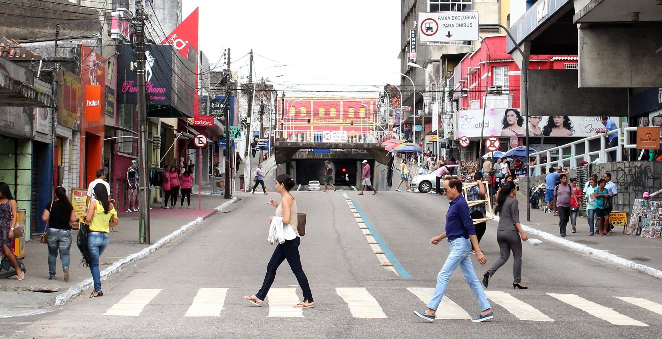 Pesquisa da Fecomércio revela que 66% dos paraibanos pretendem presentear neste Natal