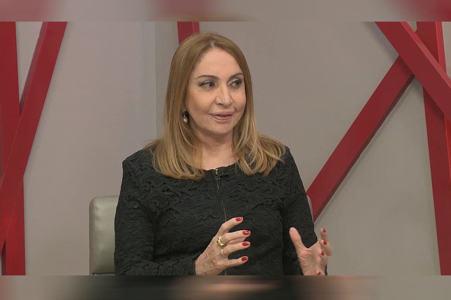 Grande perda: políticos paraibanos lamentam morte de Lena Guimarães