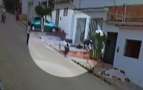 Homem com problemas mentais é morto a pauladas após reclamar de som alto na Paraíba