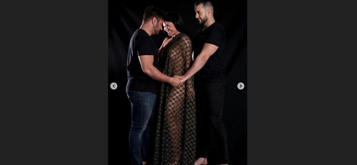 Pastora é criticada por evangélicos após fazer ensaio seminua e celebrar casamento gay em igreja