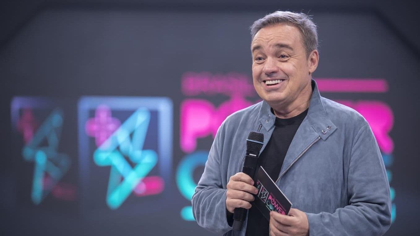 Novo boletim médico de Gugu Liberato será divulgado no início da tarde desta sexta