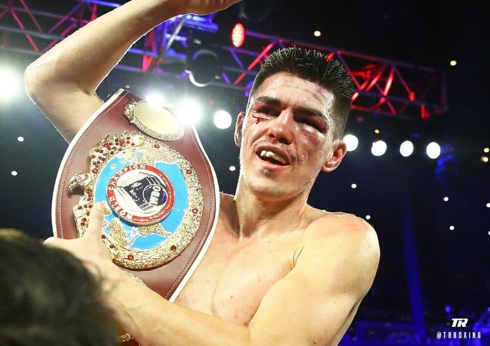 Patrick Nogueira é condenado a prisão perpétua revisável na Espanha