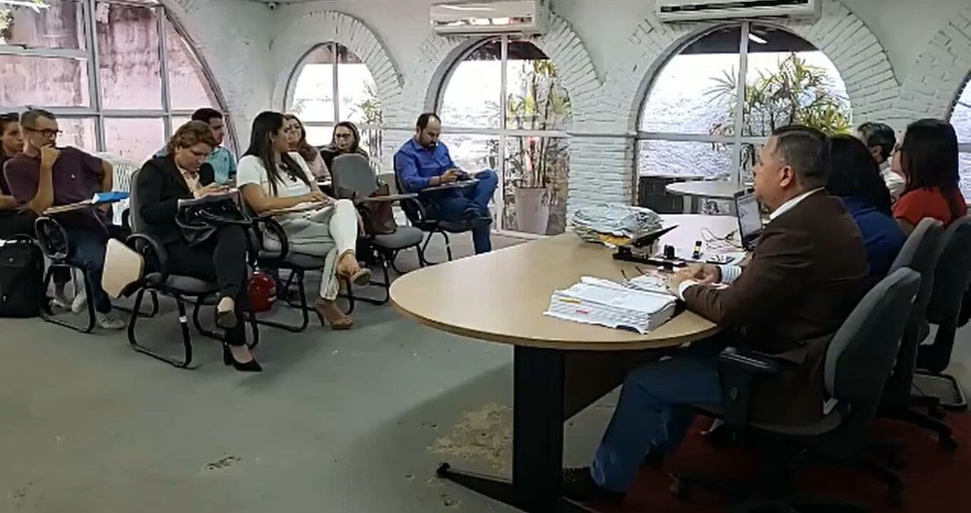 Banca organizadora do concurso com 276 vagas para a Prefeitura de Cabedelo é definida