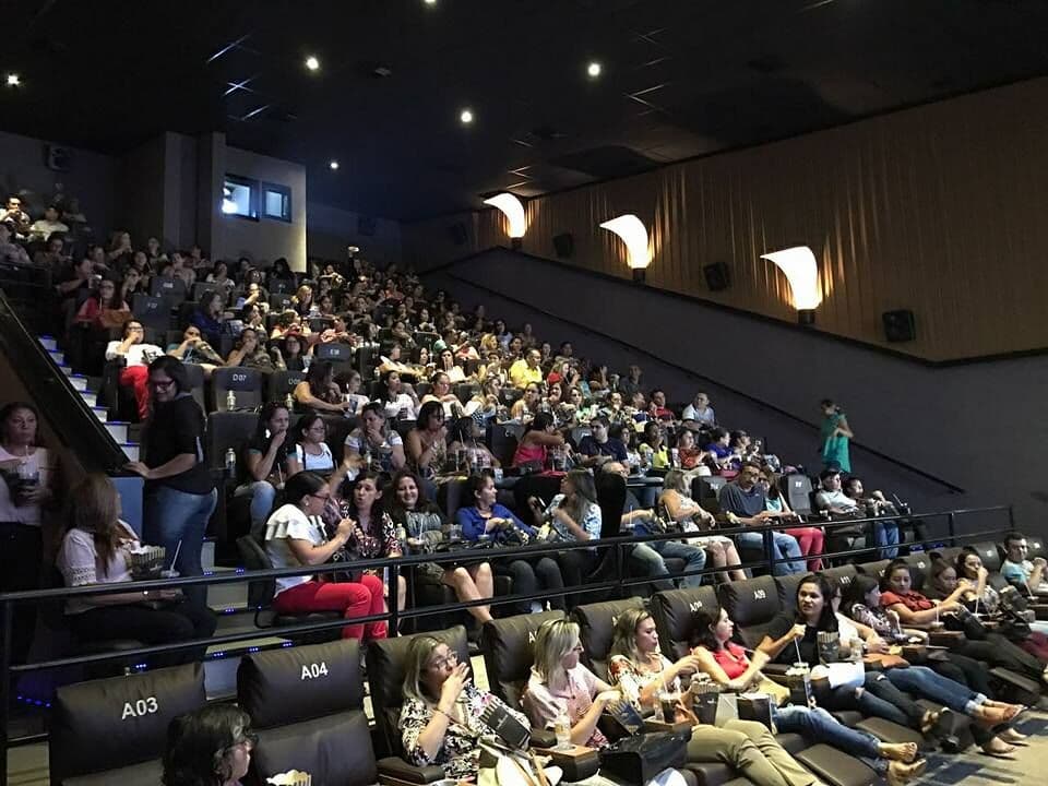 Em sete anos, cai 15% o número de empresas que trabalham com cultura