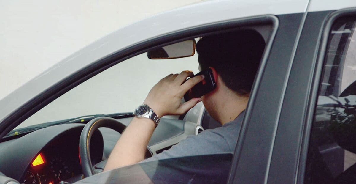 Polícia prende suspeito de aplicar golpes em motoristas de transporte por aplicativo na Paraíba