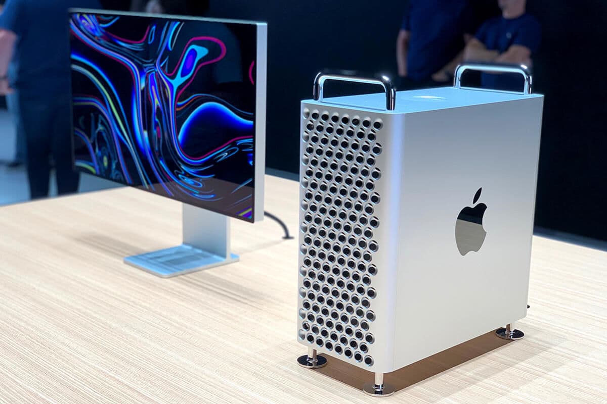 Apple lança Mac Pro no Brasil com preço de carro zero