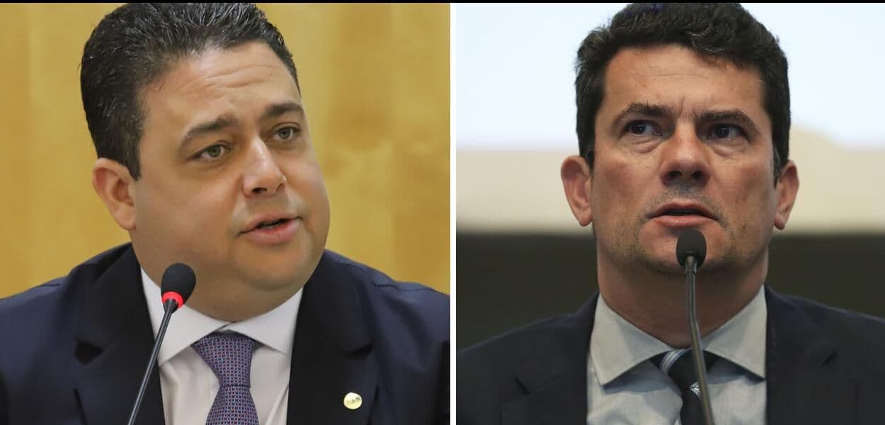 Presidente da OAB vê ‘desvio de caráter’ em quem apoia Bolsonaro; Moro rebate