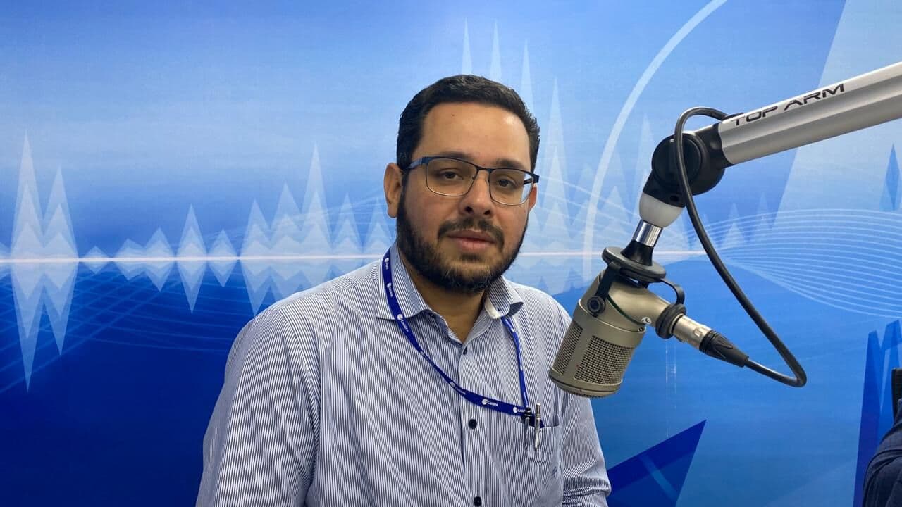 Presidente da Cagepa diz que vazões de esgoto e gordura nas praias são resolvidas, mas ligações clandestinas são desafios