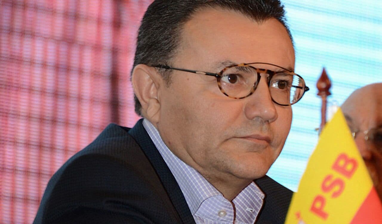 PSB divulga nota sobre a Operação Calvário, que decretou a prisão de membros do partido