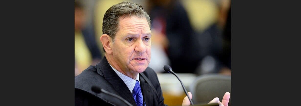 Operação Calvário: Presidente do STJ decidirá se concede habeas corpus a Ricardo Coutinho