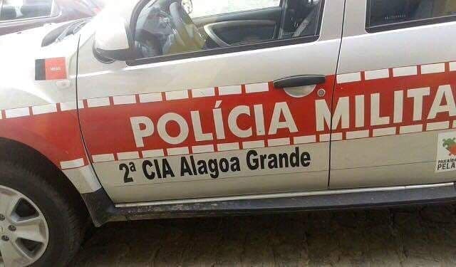 Homem é preso suspeito de invadir casa e tentar estuprar mulher na Paraíba