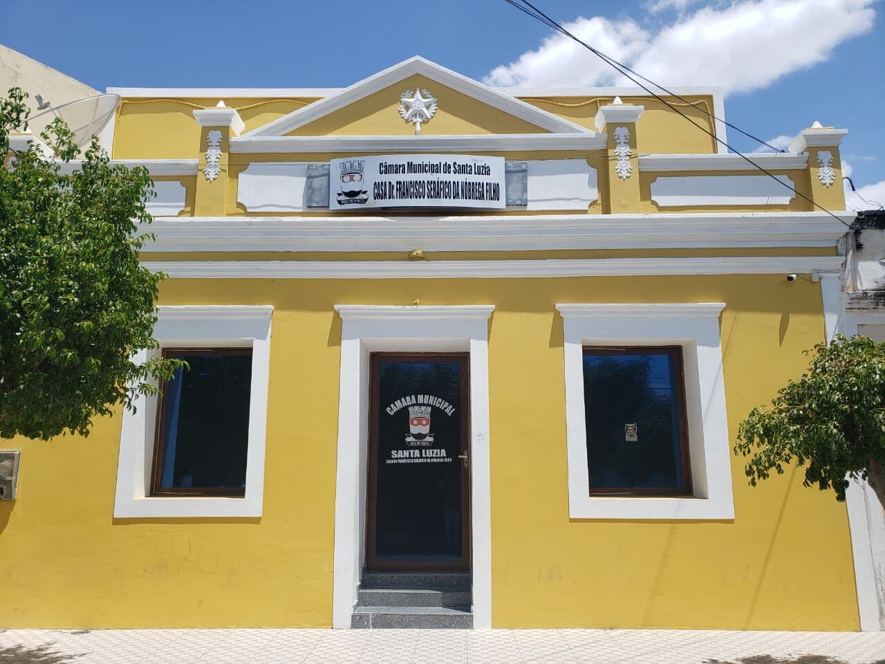 Santa Luzia lança edital para selecionar empresa para fazer agenciamento e captação de patrocínio do São João 2025