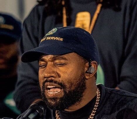 Kanye West deve fazer show em São Paulo, mas não no aniversário da cidade