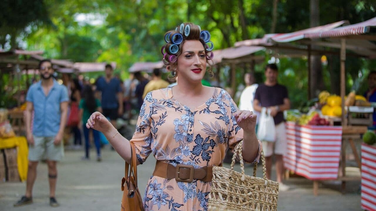 ‘Minha Mãe É uma Peça 3’ supera ‘Star Wars’ nas bilheterias