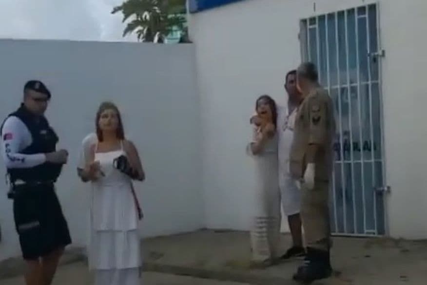 Ciclista atropelado após réveillon tem morte cerebral e família doa órgãos