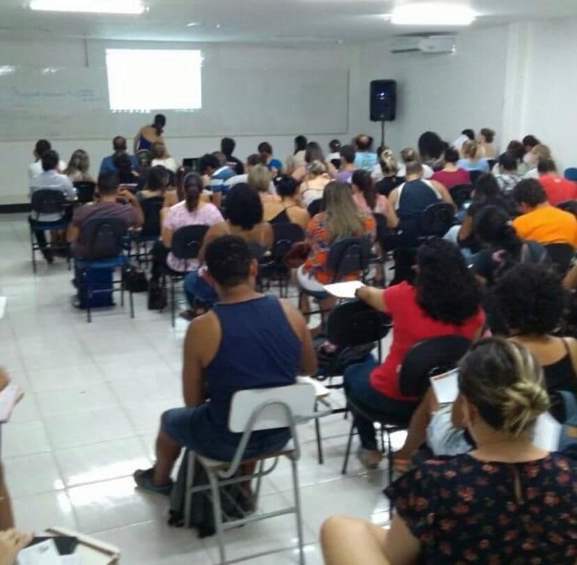 Everest Concursos promove aulão beneficente para concurso da Semob
