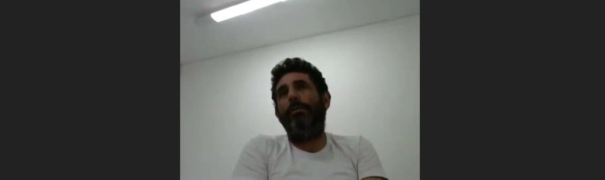 Ivan Burity diz que obras no Canal 40, sede da campanha de Ricardo Coutinho, foram feitas com dinheiro de propina