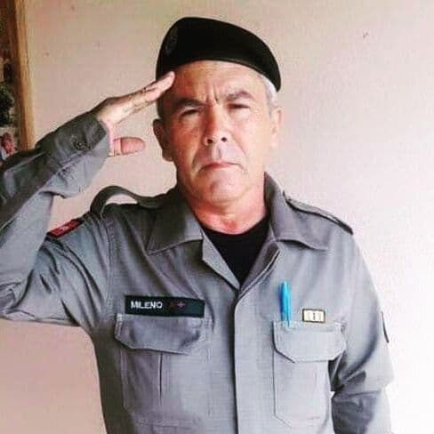 Sargento da Polícia Militar da Paraíba morre em decorrência de infarto fulminante