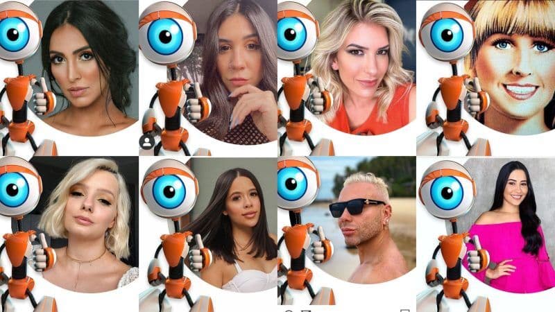 Thaynara OG, Lore Improta, Justin Neto e outros famosos estarão no BBBXP