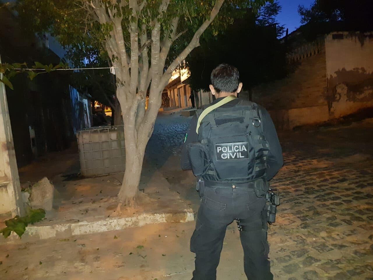 Vereador chefe de grupo de extermínio planejava matar colega de Câmara e mais três pessoas, segundo investigações