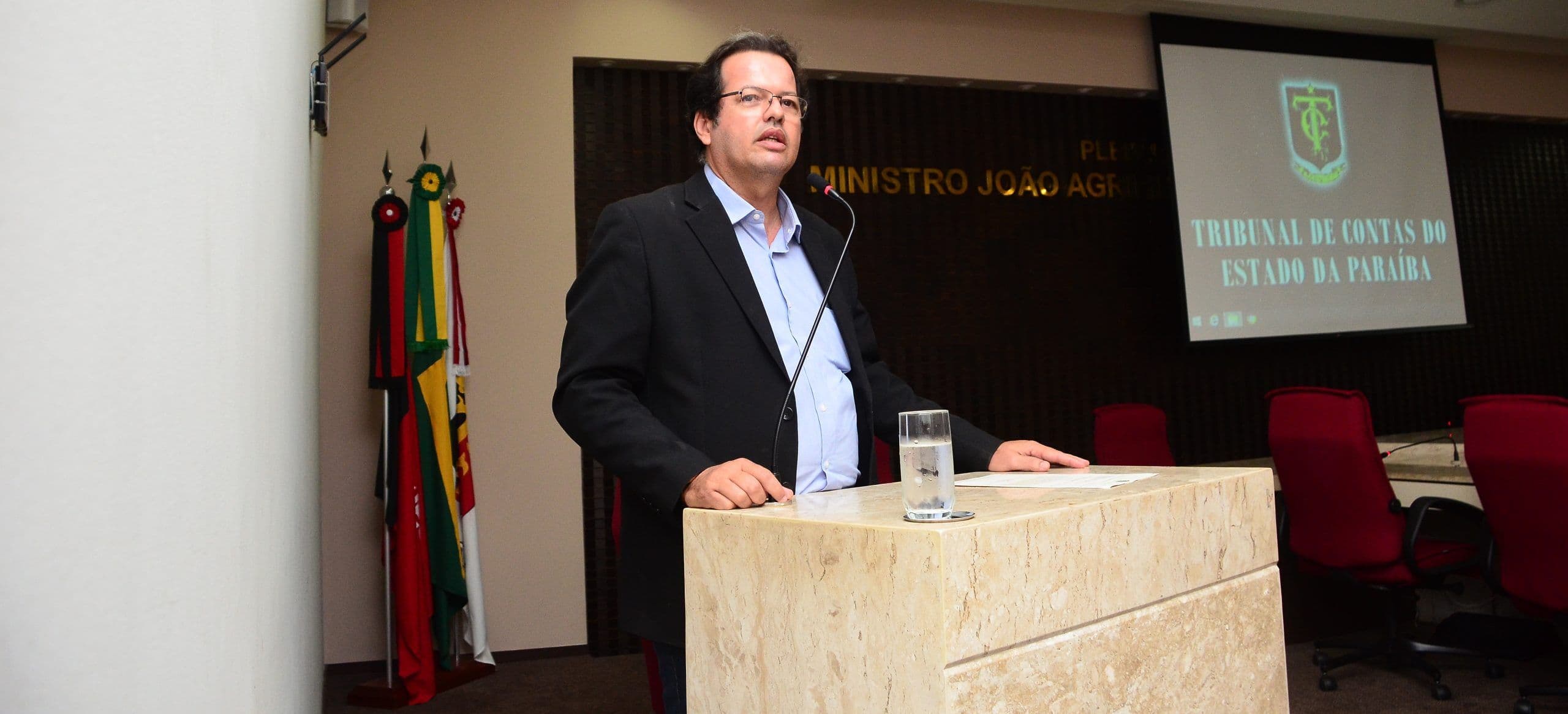 André Carlo Torres dará início a novo acompanhamento de gestão e pode realizar concurso