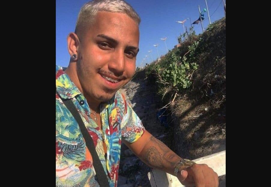 Digital influencer cearense é encontrado morto dentro de residência