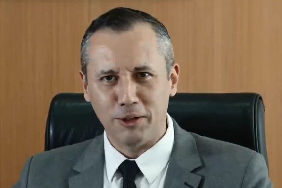 Governo suspende edital anunciado por Alvim em vídeo associado ao nazismo