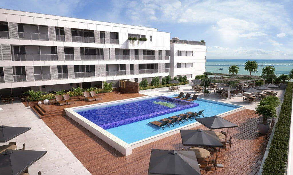 Direção do Solar Tambaú garante que dinheiro investido no empreendimento é legal