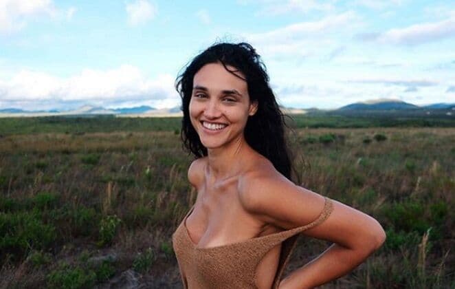 Débora Nascimento fala sobre relação com José Loreto: 'Vou amá-lo como amigo para sempre'