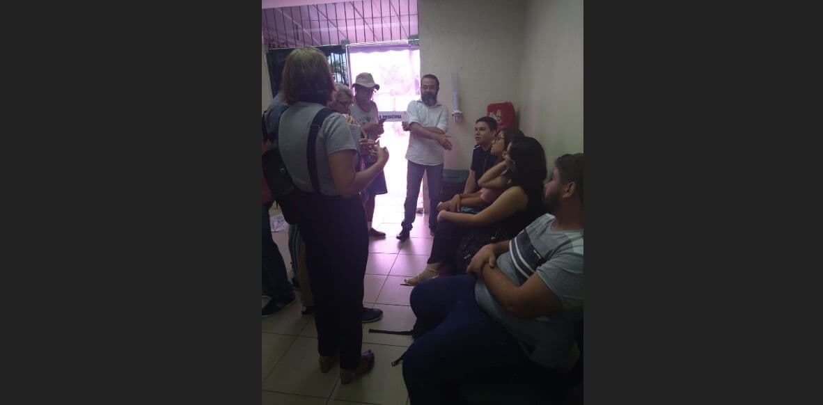 Movimentos populares pedem redução no valor da tarifa de ônibus e Semob-JP publica ata de reunião do reajuste