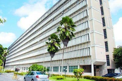 Divulgado local de prova do concurso da Ebserh com 21 vagas para Paraíba