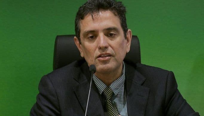 Paraibano assume presidência do INSS