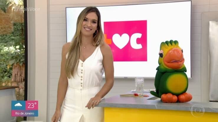 Em tratamento contra câncer, Ana Maria Braga é substituída às pressas no Mais Você