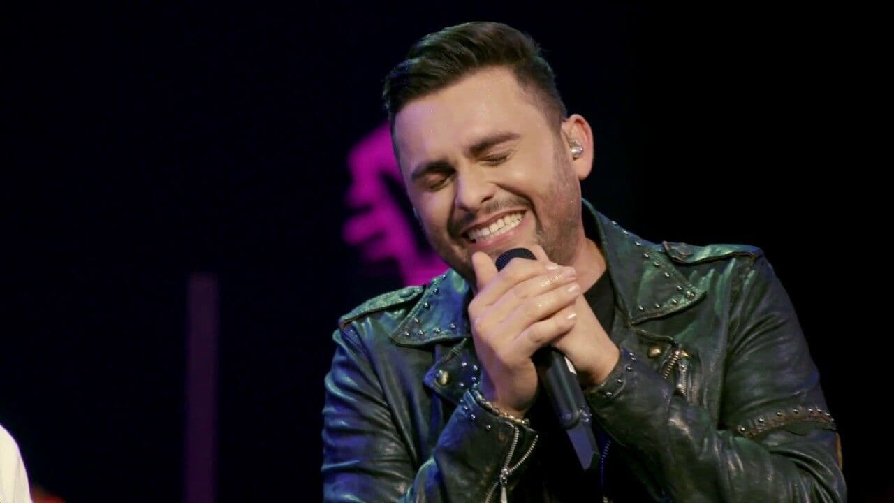 Mano Walter é anunciado como atração principal do Réveillon em João Pessoa